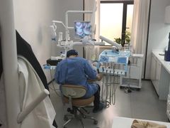 -牙博士口腔品牌连锁(杨浦店)