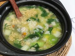 -馋三尺蟹粉小笼(人民广场店)