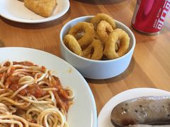 -宜家·瑞典风味餐厅(无锡店)