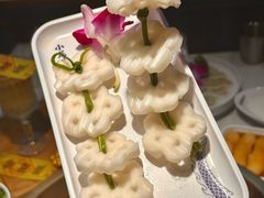 -小龙坎火锅(总店)