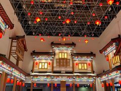 -银泰百货(北京大红门店)