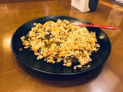 高丽菜炒饭-面爱面(长椿街店)