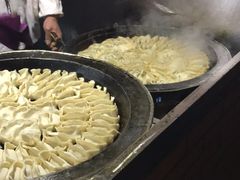 -汪记大王锅贴(成山路店)