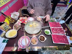 -大吉利·潮汕牛肉火锅(河西店)