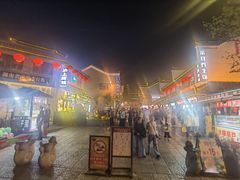 -汴河街