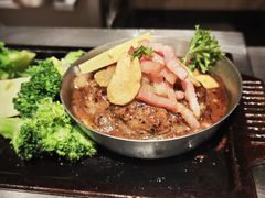 -肉肉大米(金虹桥店)