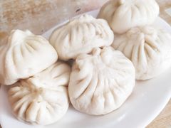 -天津包子铺(万泉庄店)