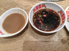 -邹开喜·炭炉鸡煲·海鲜火锅(虹口足球场店)