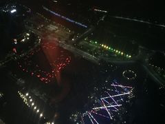 -广州四季酒店·天吧·高空酒吧
