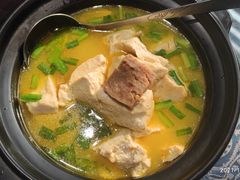 -煎饼卷大葱·非遗传承·潍坊菜(十笏园店)
