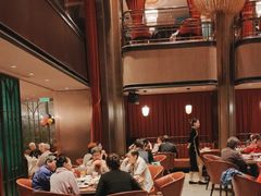 -上海人家花樣年华(中山公园店)