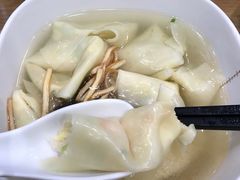 -锡笼记·无锡小笼(大润发店)