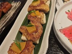 -松鹤精致料理(五一中路店)