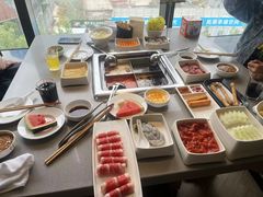 -海底捞火锅(万象城店)