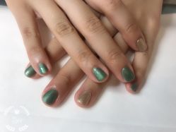 -小美汇美甲美睫美护