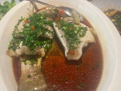 -老头儿油爆虾(星光一期店)