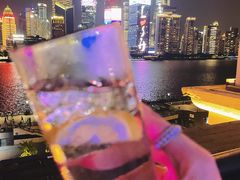 -外滩8号 whisky bar(金延大厦店)