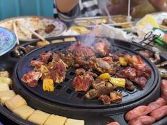 -牛犇炭火烤肉·鲜切烤肉(承德总店)