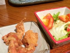 -希望日本料理(保利香槟花园店)