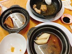 -新记肉骨茶
