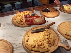 -比格比萨自助(南京万达茂店)