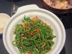 -辣尚瘾·烤鱼·新川菜(交大直营店)