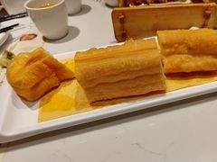 -悦满楼·西关名点·湛江名菜(航空综合大厦店)