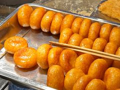 -心太软糖油粑粑