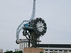 -世纪钟