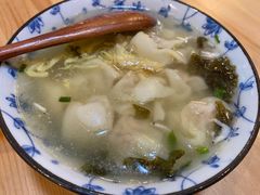 -红小满休闲餐厅(十全街店)