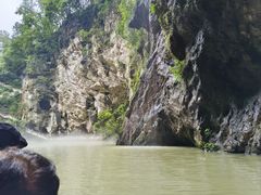 -天河潭旅游度假区