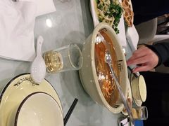 -丈母娘的饭局•新金陵菜(牛首山店)