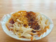 -陕西周记·手工米皮老店(工人路店)