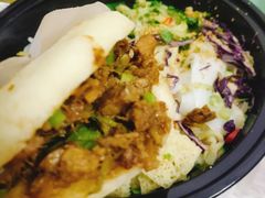 -西贝莜面村(万象天地店)