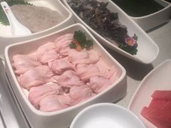 -海底捞火锅(亲子主题北金鹰店)