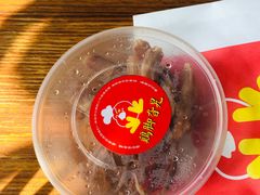 -鸡脚旮旯平江路店