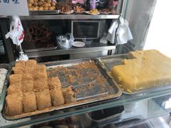 -老磁器口豆汁店(天坛店)
