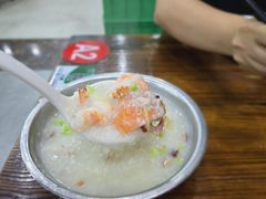 -南记食粥坊·宵夜大排档(莲花总店)