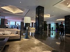 -南京金陵饭店