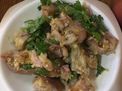 -繁仔牛杂(石排店)