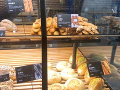 -托斯卡纳烘焙意大利餐厅(五天地店)