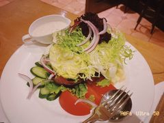 -兰特伯爵西餐厅·啤酒屋(方庄店)