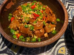 -阿嫂印象·民间江湖菜(大学城店)