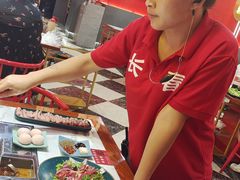 -别装假铝盆烤肉(三道街店)