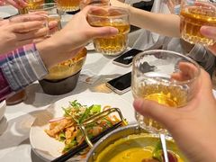 -美奈小馆·越南料理(中航城君尚购物中心店)
