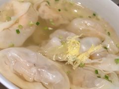 -鼎泰丰(当代商城店)