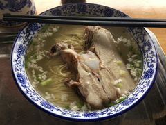 -裕兴记·三虾面(西北街总店)