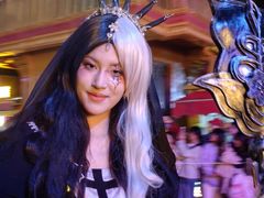 -南宁方特东盟神画