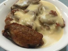 -新记餐厅(香槟大厦店)