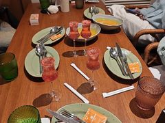 -良木缘咖啡西餐(川大店)